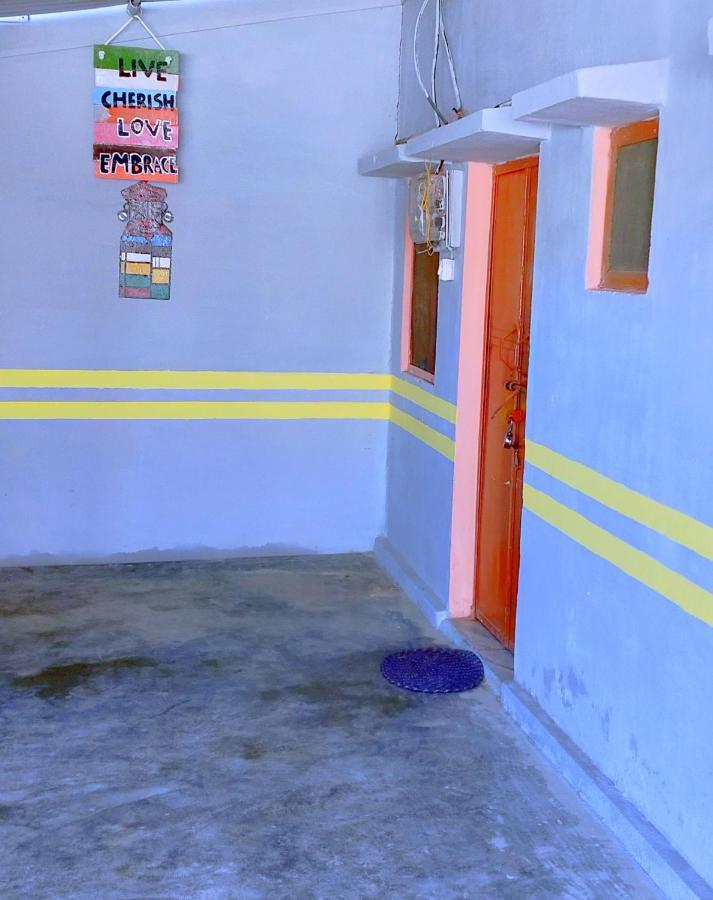 Mini Homestay Khajuraho Khajurāho Exterior foto
